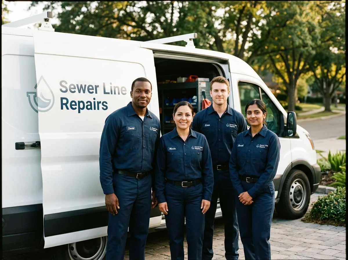 Emergency Plumber company in North Sutton, NH