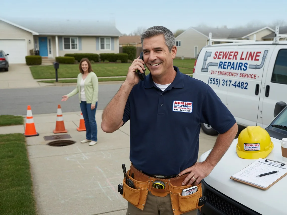 Emergency Plumber North Sutton, NH FAQs
